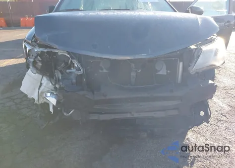 2012 Toyota Camry Se из США, поврежденный, VIN 4T1BF1FK2CU111826